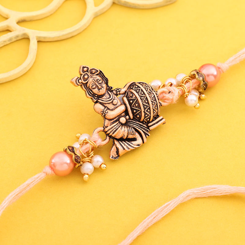 Makhan Chor Rakhi