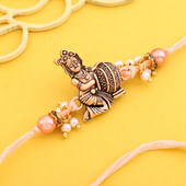 Makhan Chor Rakhi