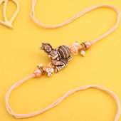 Makhan Chor Rakhi