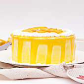 Buy Mangoficient cake online