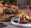 Marble Cake Recipe: A Timeless Classic with a Twist