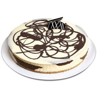 Marble Cheesecake