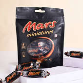 Mars Cocoa Bars 90gm