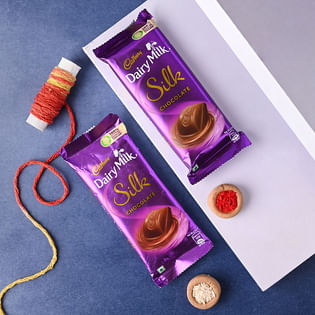 Mauli N Chocolates-Singapore