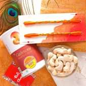 Mauli Rakhi Combo