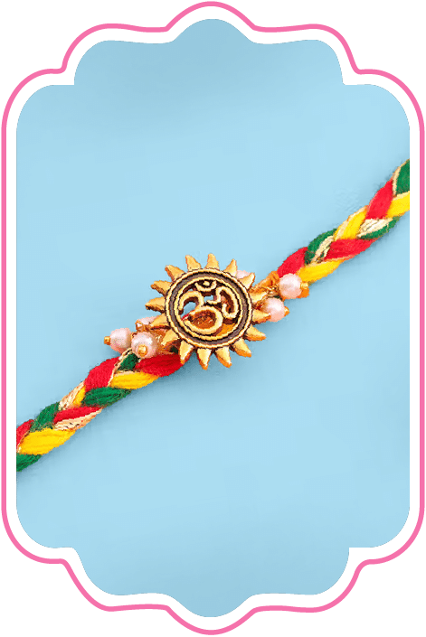 Mauli Rakhi