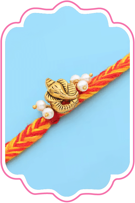Mauli Rakhi