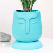 Send Mayan Inspired Bamboo Palm Online