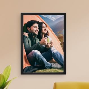 Melodic Memory Frame