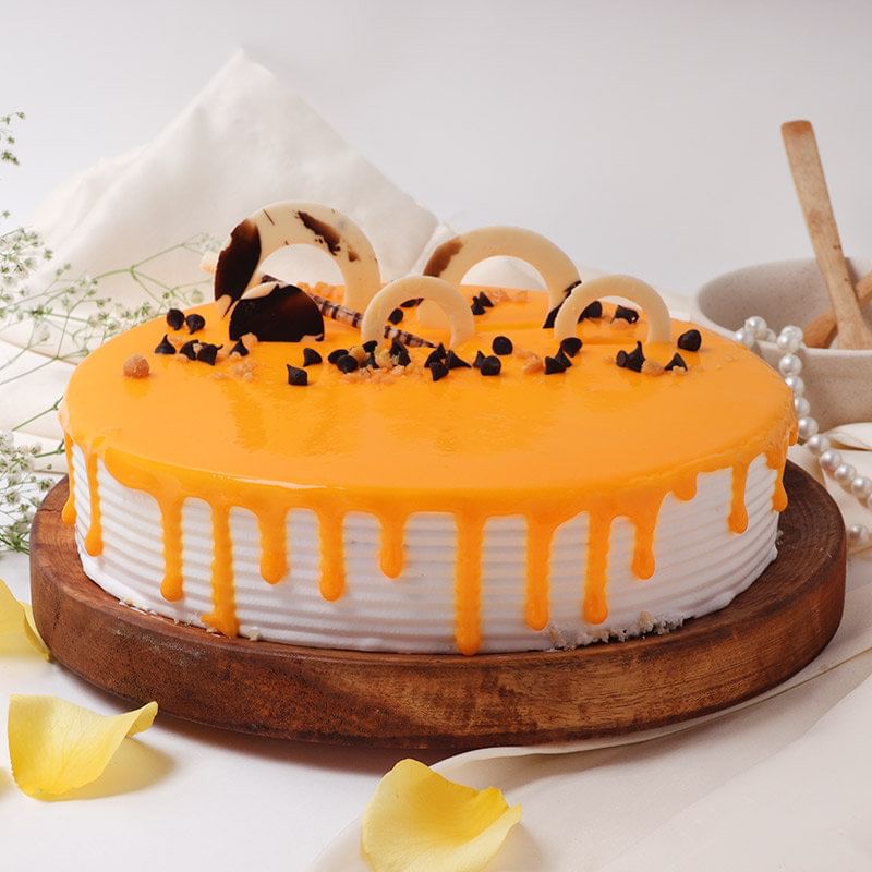 Butterscotch Cake Online