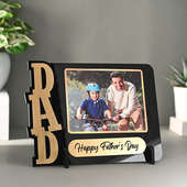 Memories Forever Dad Table Top