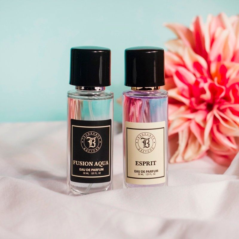 Men N Women Perfume Combo