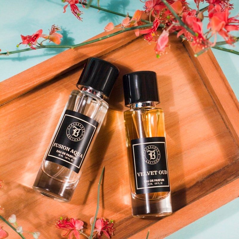Oud Perfume Combo - Best Gift for Husband