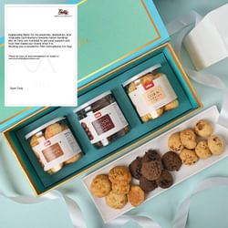 Tally Ca Gift Pack