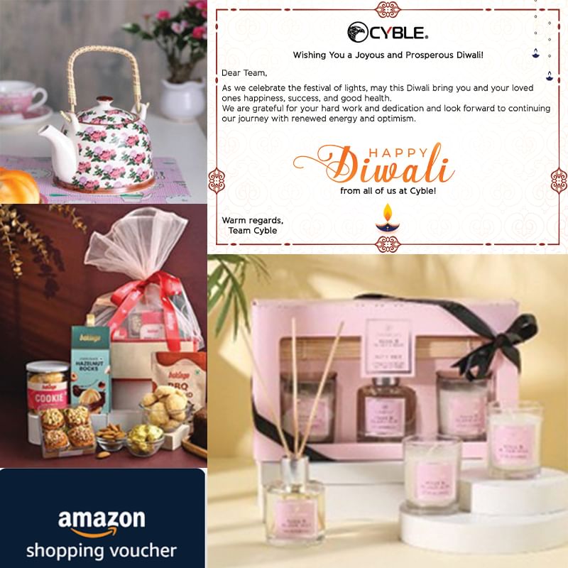Cyble Diwali Product