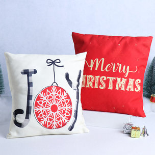 Cushions for christmas gifts