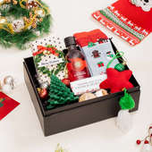 Merry Christmas Festive Box