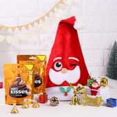 Merry Christmas Hamper-Singapore