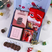 Merry Moments Christmas Hamper