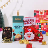 Merry Munchies Hamper