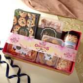 Merry N Crunchy Xmas Hamper