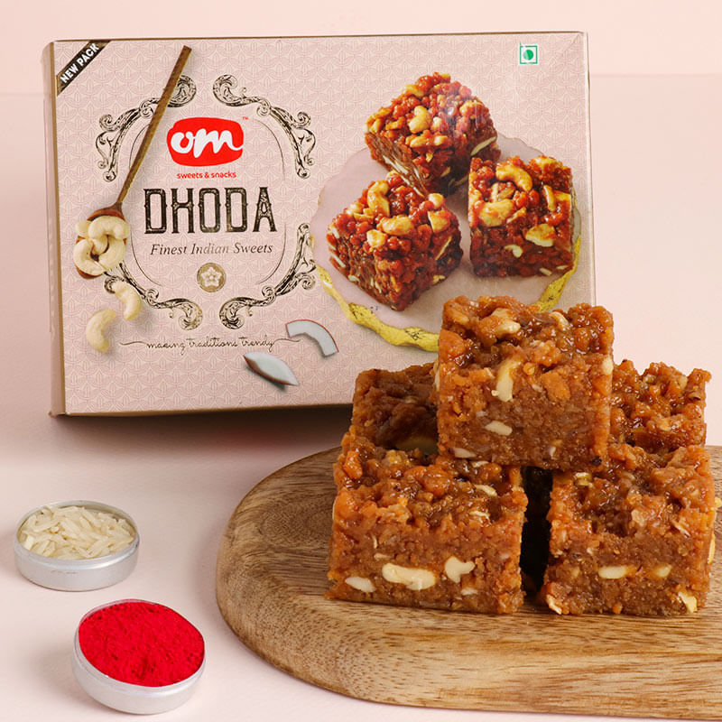 Dhoda Mithai-