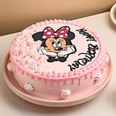 Mickey Mouse Cakes