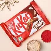 Kitkat Chocolate