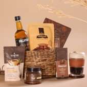 Mocha Moments Hamper