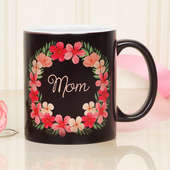 MOM Magical word Mug