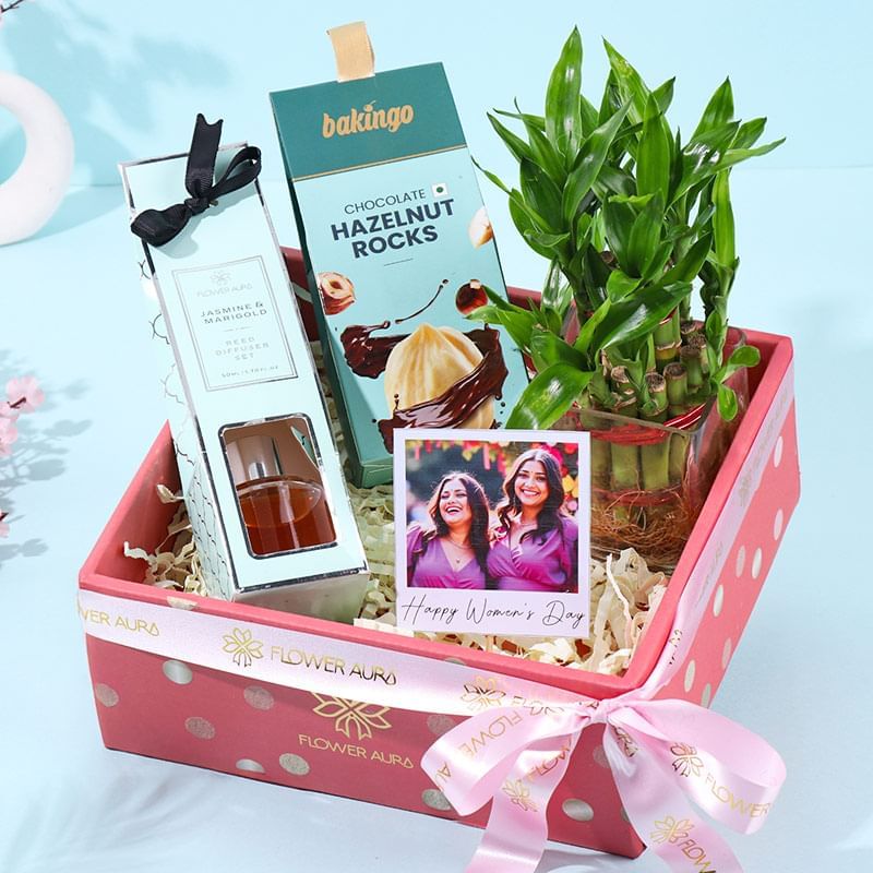 Momentous Womens Day Hamper