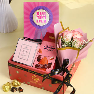 Moments of Joy For Mum Gift Set