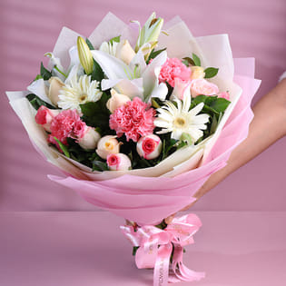 Moments of Pure Affection