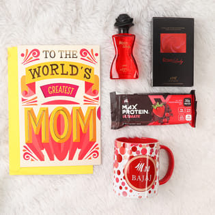  Mothers Day Love Hamper