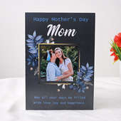 Mommy Greetings Card