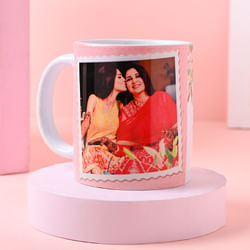 Mommy Picture Mug
