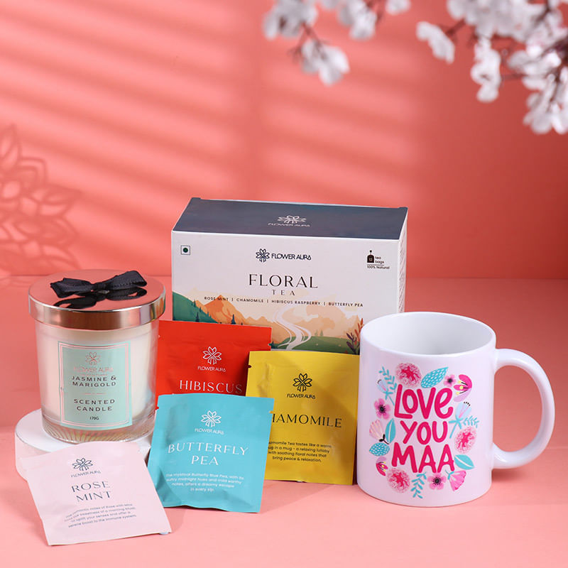 Moms Blissful Moments Hamper