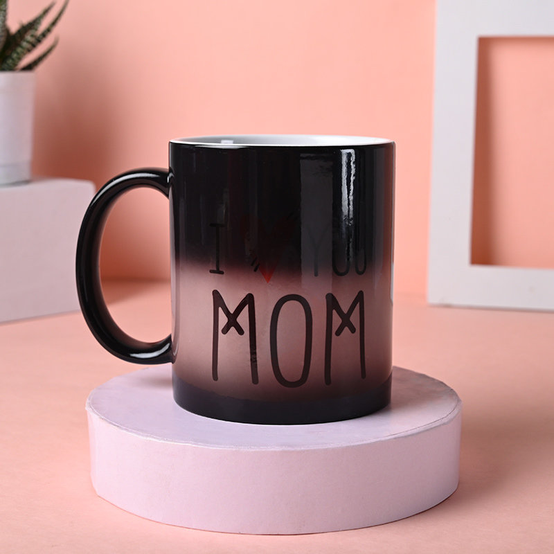 Mothers Day Moms Magic Mug