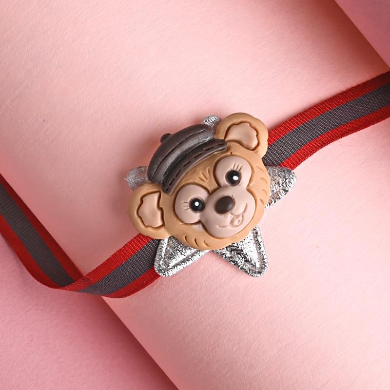 Send Cartoon for Kids - Monkey Star Band online