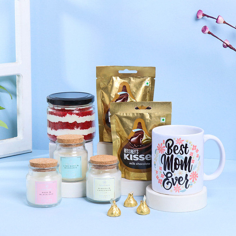 Mother's Day Gift Hamper
