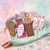 Mothers Day Celebration Gift Box