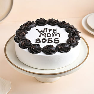 Mothers Day Chocolate Truffle Delight