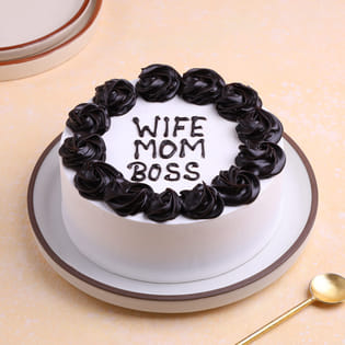 Mothers Day Chocolate Truffle Delight