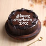 Mothers Day Chocolate Truffle Cake Online