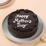 Mothers Day Chocolate Truffle Cake Online