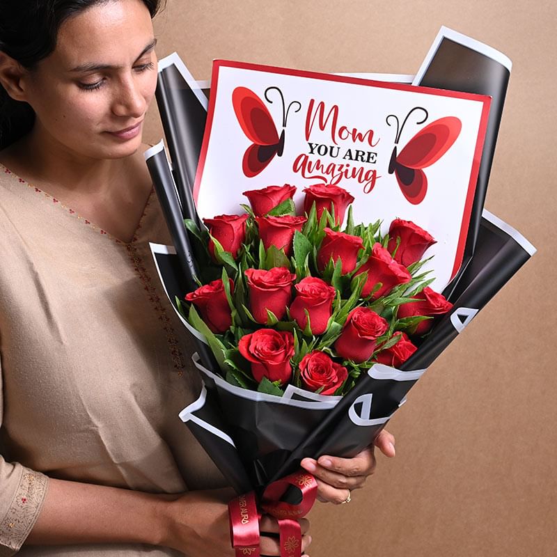 Mothers Day Floral Expressions