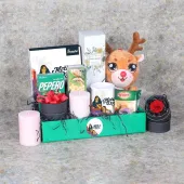 Forever Rose N Luxe Treats For Mom