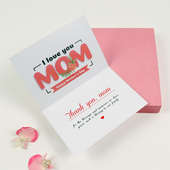 Buy Mothers Day Special Combo Online