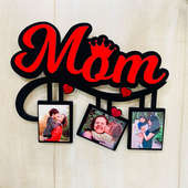 Mothers Day Wall Photo Frame for Mom