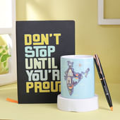 Motivating Journal Set